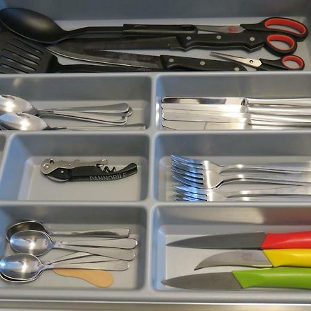 2 Zimmer Wohnung Bécs Kültér fotó