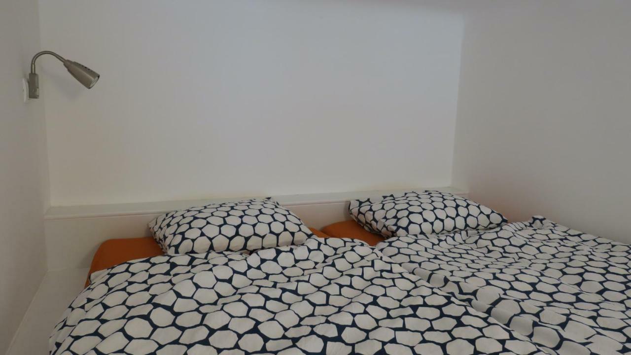 2 Zimmer Wohnung Bécs Kültér fotó